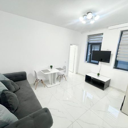Appartement Bliss 2 à Bucarest Extérieur photo