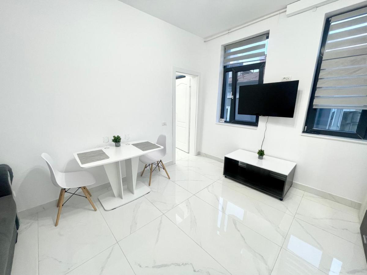 Appartement Bliss 2 à Bucarest Extérieur photo