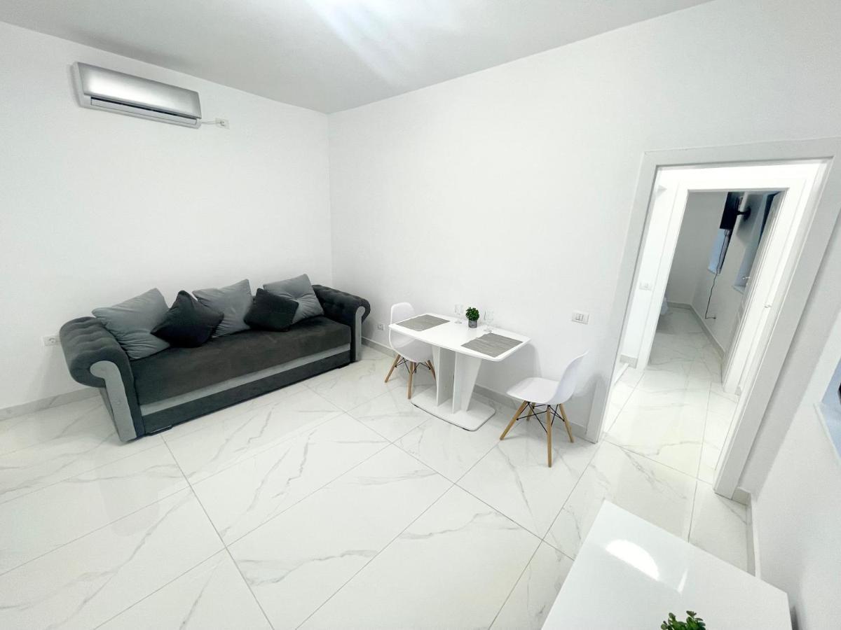 Appartement Bliss 2 à Bucarest Extérieur photo